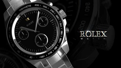 animated rolex images.